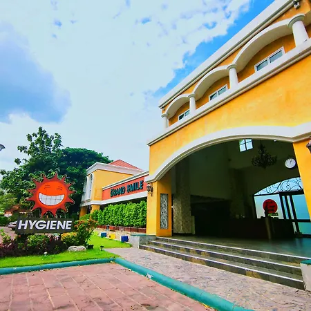 Hotel Sunsmile 3*