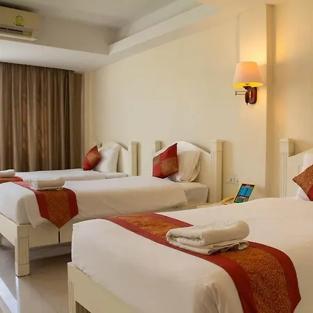 Hotel Sunsmile