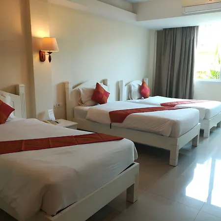 Hotel Sunsmile 3*