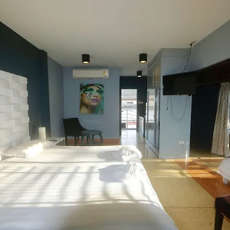 Momento Hotel Pattaya