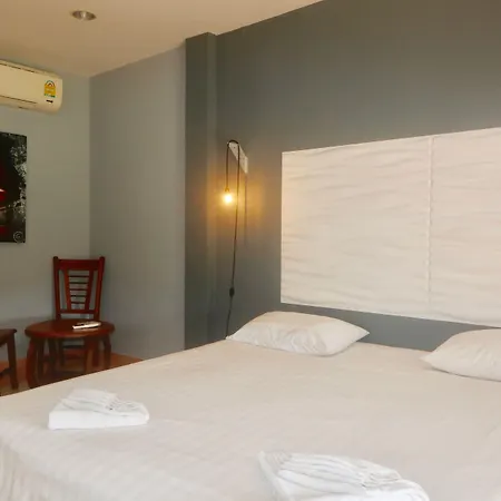 Hotel Momento Pattaya