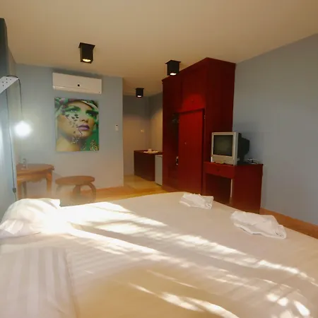 Momento Hotel Pattaya