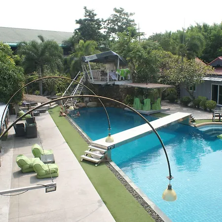 Momento 3* Pattaya