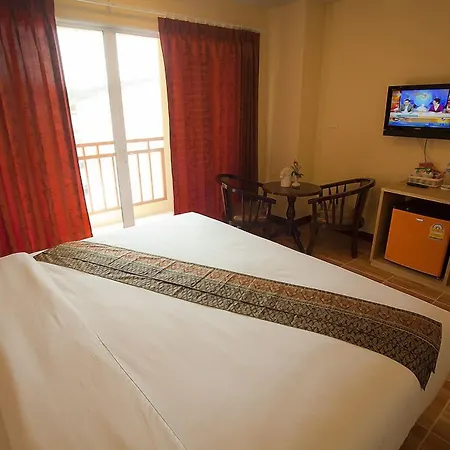Iris 3* Pattaya