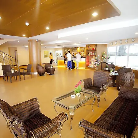 Hotel Iris Pattaya