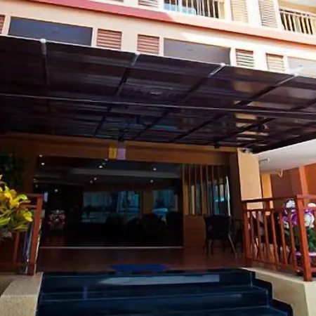 Iris Hotel