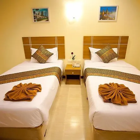 Iris Hotel