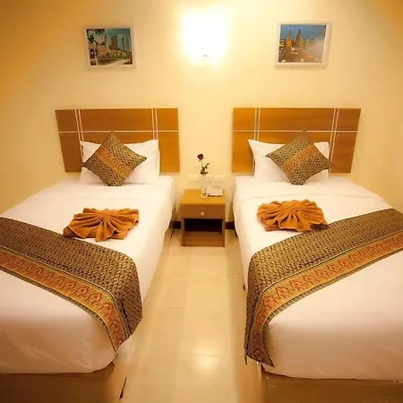 Hotel Iris 3*