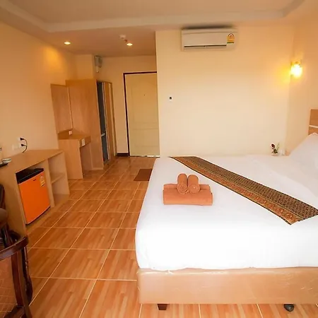 Hotel Iris