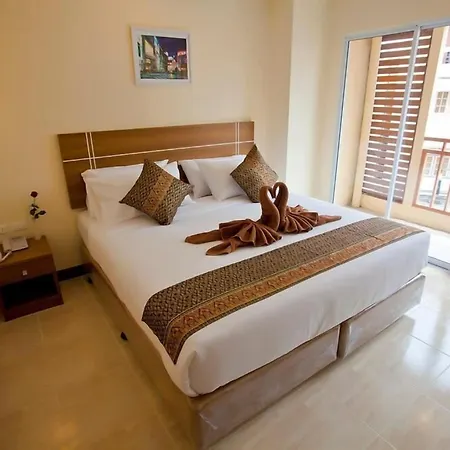 Hotel Iris 3*