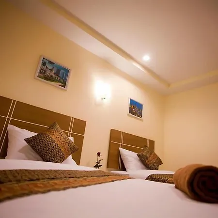 Hotel Iris