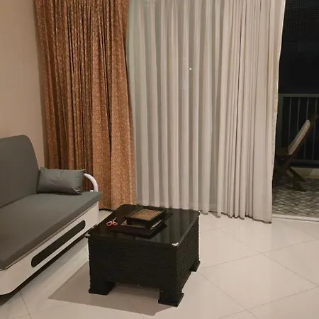 Apartment Diamond