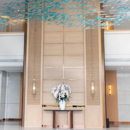Hotel Samsara