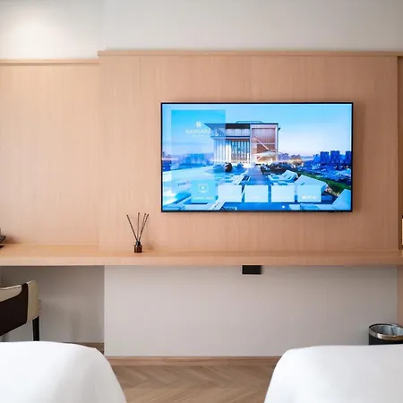 Samsara 5* Pattaya