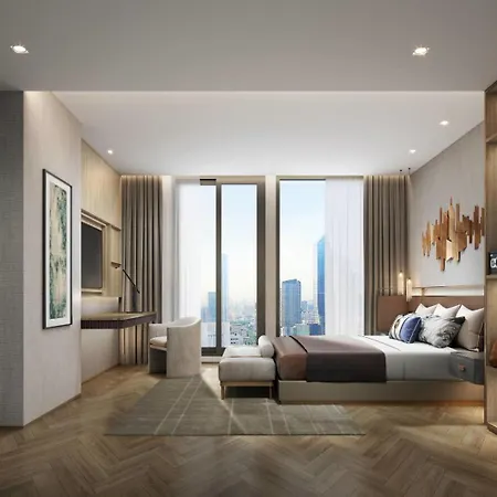 Hotel Samsara 5*