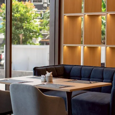 Hotel Samsara 5*