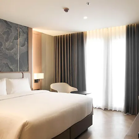 Samsara Hotel 5*