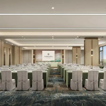 Hotel Samsara