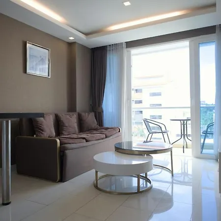 Thaihome Center * Pattaya