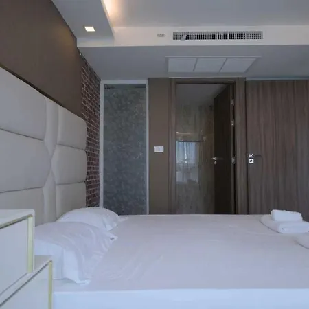 Thaihome Center Apartment *