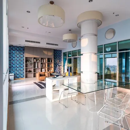 Apartment Supalai Mare & Center