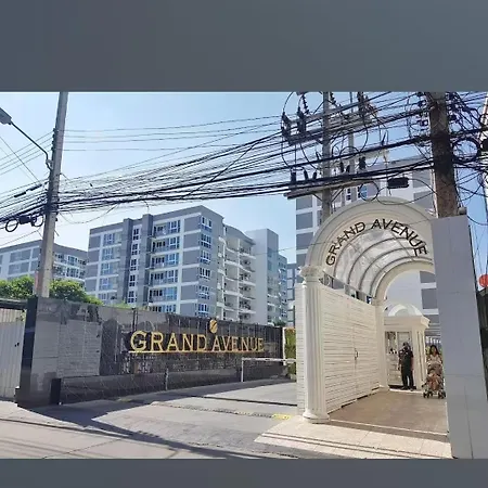 Thaihome Center