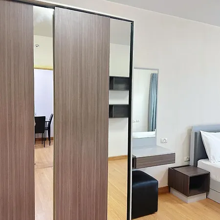 Supalai Mare & Center Pattaya