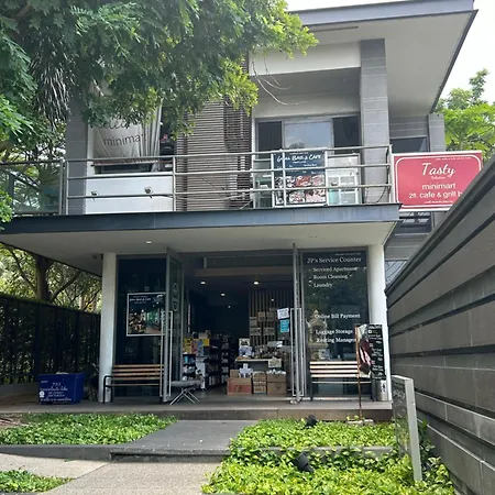 South Pattaya Unixx Residence * Pattaya