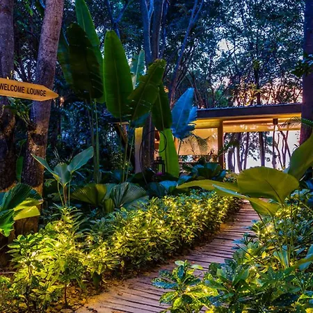 The Monttra Pattaya - Sha Extra Plus Resort