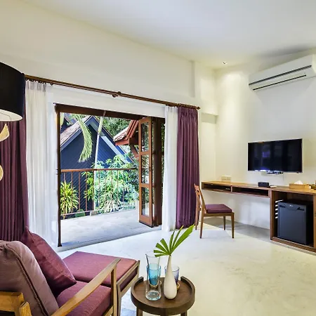 The Monttra Pattaya - Sha Extra Plus Resort Pattaya