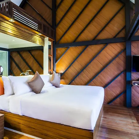 The Monttra Pattaya - Sha Extra Plus Resort 5*