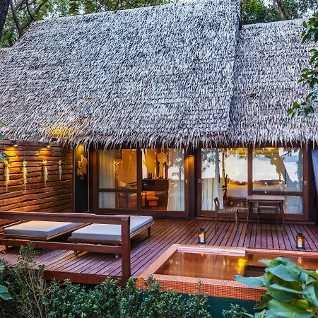 Resort The Monttra Pattaya - Sha Extra Plus