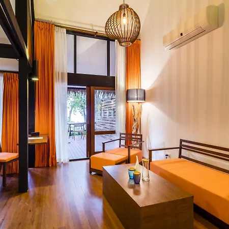 The Monttra Pattaya - Sha Extra Plus Resort Pattaya