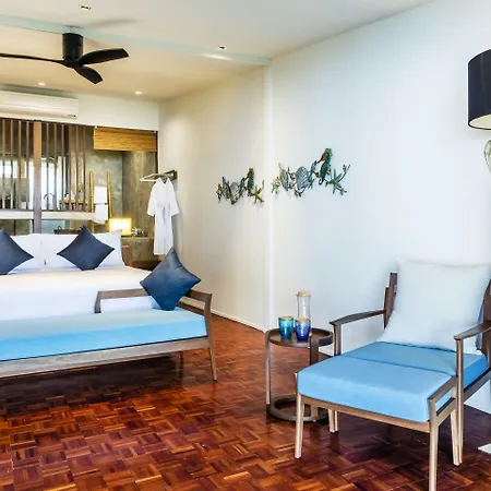 Resort The Monttra Pattaya - Sha Extra Plus