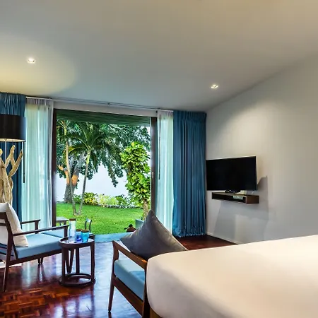 Resort The Monttra Pattaya - Sha Extra Plus Pattaya