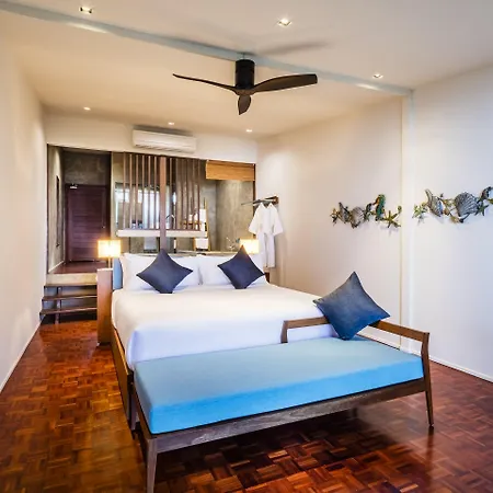The Monttra Pattaya - Sha Extra Plus Resort 5*