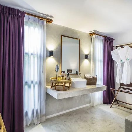 Resort The Monttra Pattaya - Sha Extra Plus 5*