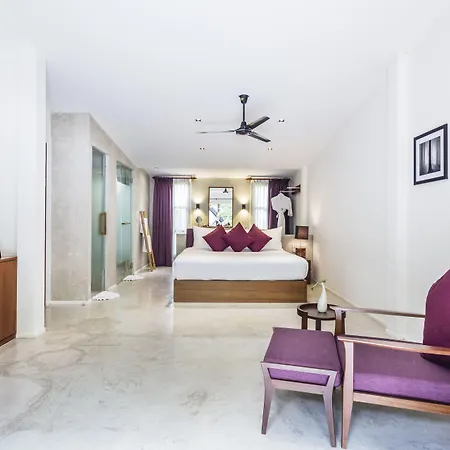 Resort The Monttra Pattaya - Sha Extra Plus Pattaya