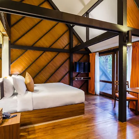 The Monttra Pattaya - Sha Extra Plus 5* Pattaya