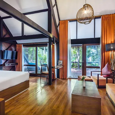 The Monttra Pattaya - Sha Extra Plus Pattaya
