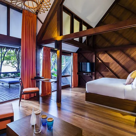 Resort The Monttra Pattaya - Sha Extra Plus 5*