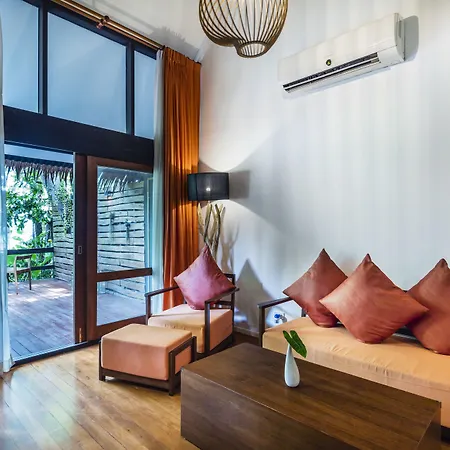 The Monttra Pattaya - Sha Extra Plus Resort 5*