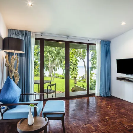 The Monttra Pattaya - Sha Extra Plus 5* Pattaya