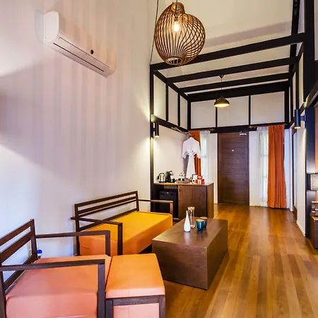 The Monttra Pattaya - Sha Extra Plus Pattaya