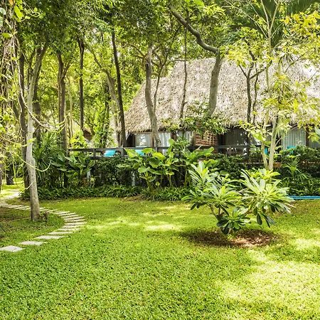 The Monttra Pattaya - Sha Extra Plus Resort