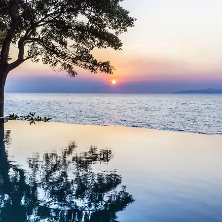 Resort The Monttra Pattaya - Sha Extra Plus