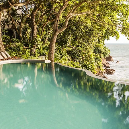 Resort The Monttra Pattaya - Sha Extra Plus 5*