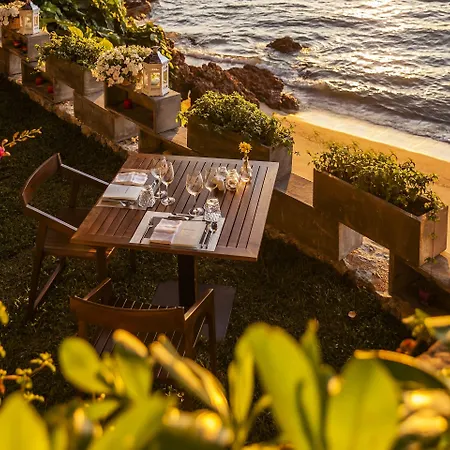 Resort The Monttra Pattaya - Sha Extra Plus