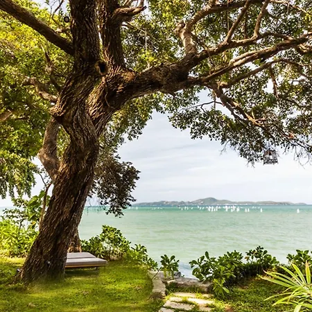 The Monttra Pattaya - Sha Extra Plus Resort