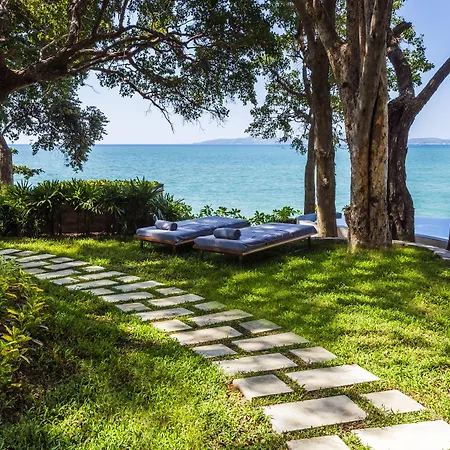 Resort The Monttra Pattaya - Sha Extra Plus 5*